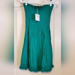 NEW Just Quella Sundress